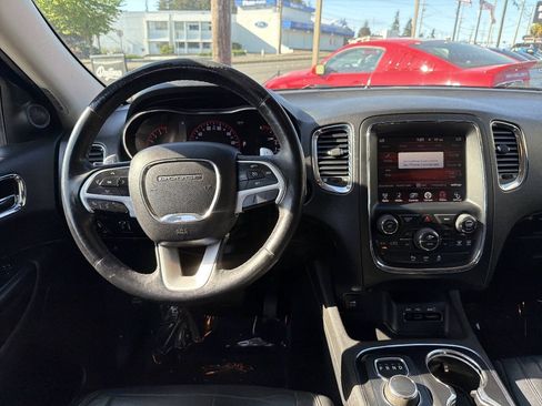 Used 2014 Dodge Durango Limited w/ Trailer Tow Group IV AWD/4WD image 25