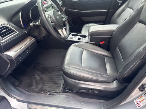Used 2016 Subaru Legacy 2.5i Limited AWD/4WD image 22