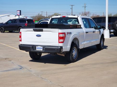 Used 2022 Ford F150 XL w/ FX4 Off-Road Package image 7