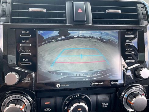Used 2023 Toyota 4Runner TRD Off-Road Premium w/ Moonroof Package AWD/4WD image 25
