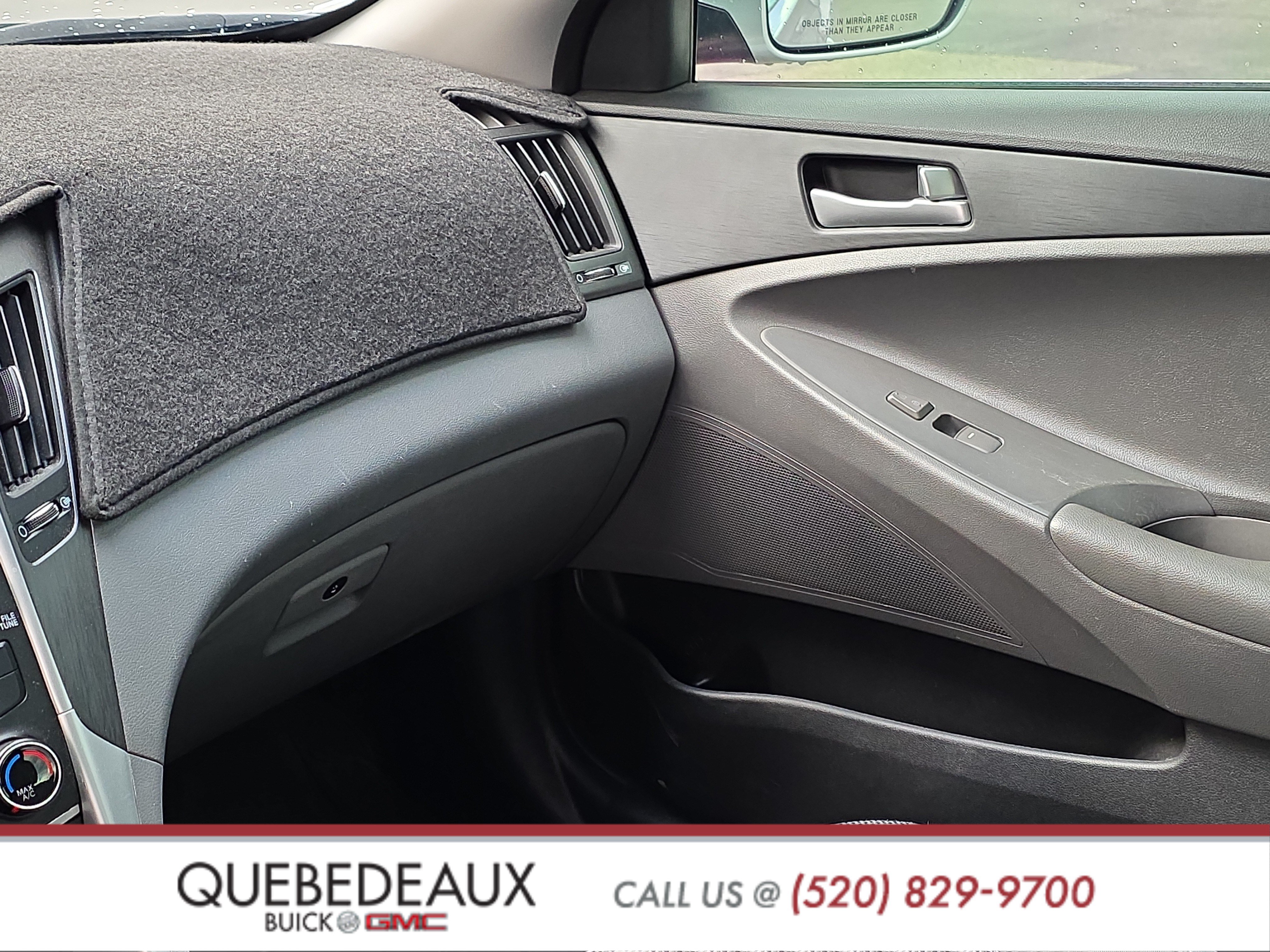 Used 2012 Hyundai Sonata GLS FWD image 17