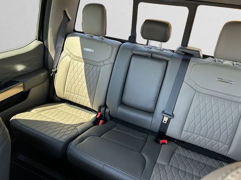 Used 2026 Ford F450 Platinum AWD/4WD image 5