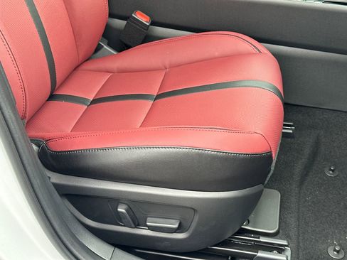 New 2026 MAZDA CX-50 AWD 2.5 Hybrid w/ Weather Package image 13