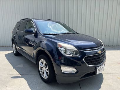 Used 2016 Chevrolet Equinox LT w/ Convenience Package