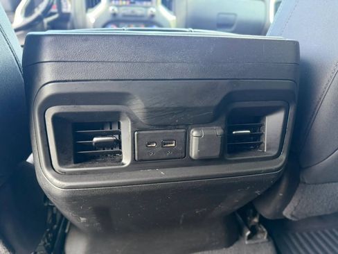 Used 2021 Chevrolet Silverado 1500 RST w/ True North Edition Plus AWD/4WD image 22