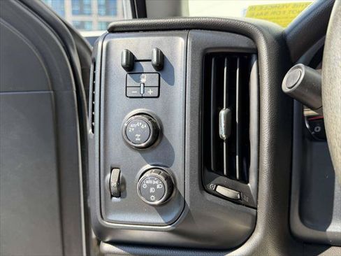 Used 2017 GMC Sierra 1500 4x4 Double Cab w/ Elevation Edition image 20