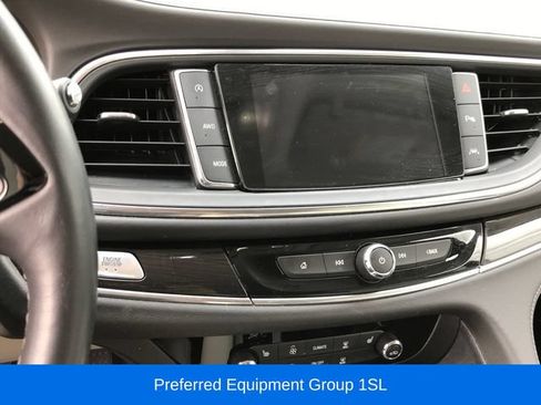 Used 2024 Buick Enclave Essence w/ Trailering Package, 5000 lbs. AWD/4WD image 5