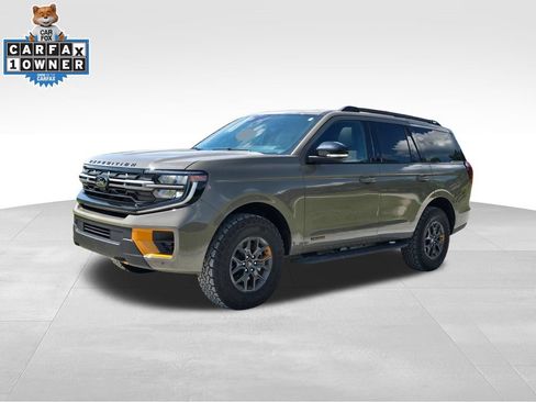 Used 2026 Ford Expedition Tremor AWD/4WD image 8