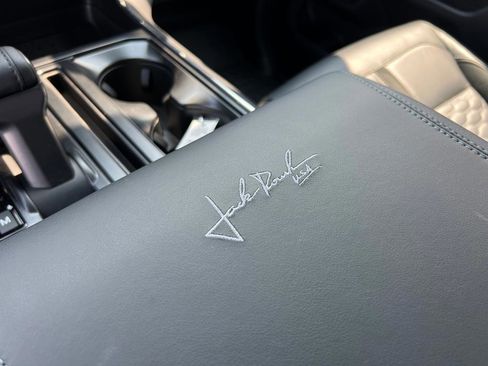 New 2025 Ford F150 XLT w/ Equipment Group 302A MID image 26