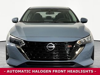 Certified 2024 Nissan Sentra SV FWD video 2