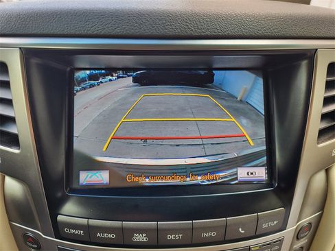 Used 2013 Lexus LX 570 570 image 17