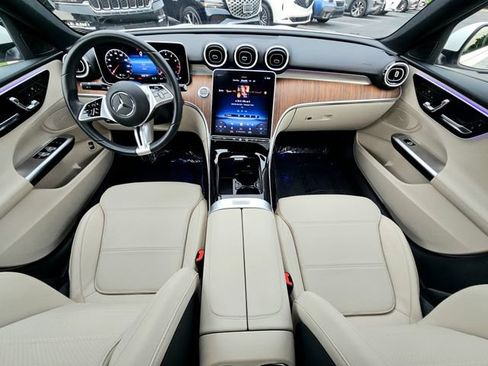 Used 2024 Mercedes-Benz C 300 4MATIC Sedan image 29