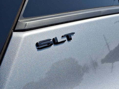 Used 2023 GMC Terrain SLT w/ Elevation Edition FWD image 36