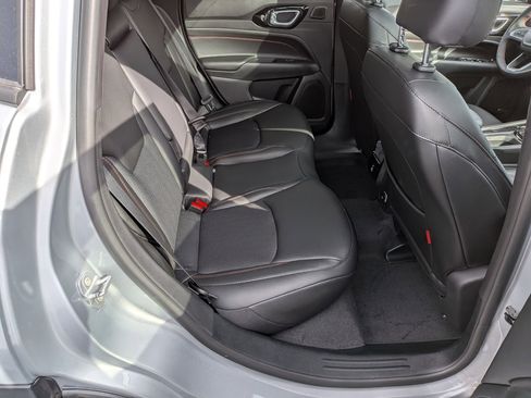 New 2026 Jeep Compass Trailhawk w/ Sun, Sound & Navigation Group image 33