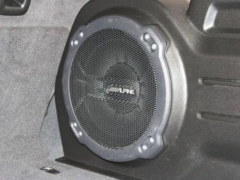 Used 2022 Jeep Wrangler Unlimited Sahara w/ Cold Weather Group image 42