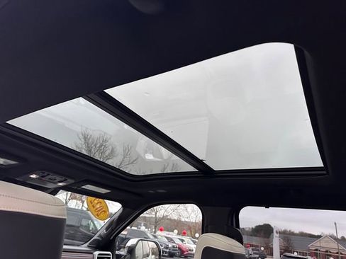 Used 2022 Toyota Tundra Capstone image 16