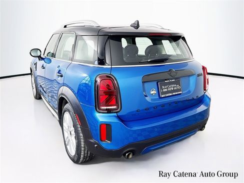 Certified 2023 MINI Cooper Countryman S image 5