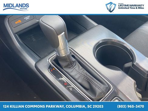 New 2026 Honda Civic Sport image 30