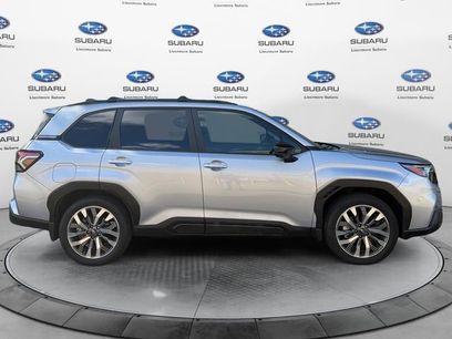 Used 2025 Subaru Forester Touring w/ Popular Package - Touring