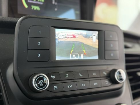 Used 2021 Ford Transit 350 XLT image 50