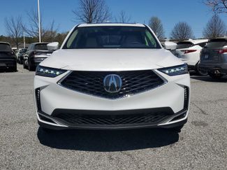 New 2026 Acura MDX SH-AWD video 2