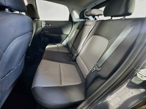 Used 2019 Hyundai Kona SEL w/ SEL Tech Package 02 FWD image 26