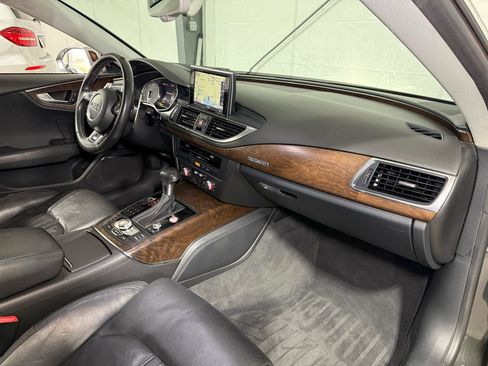 Used 2013 Audi S7 Prestige w/ Innovation Pkg image 23