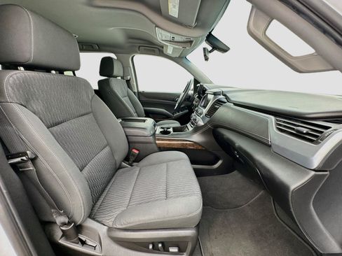 Used 2019 Chevrolet Tahoe LS RWD image 20