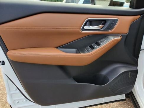 New 2026 Nissan Rogue Platinum w/ Platinum Premium Package image 21