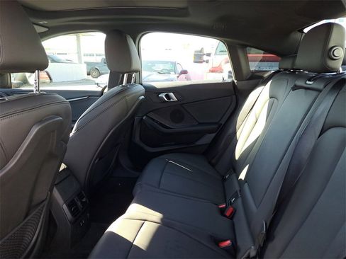 Used 2024 BMW 228i Gran Coupe image 6