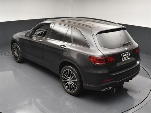 Used 2022 Mercedes-Benz GLC 300 image 45