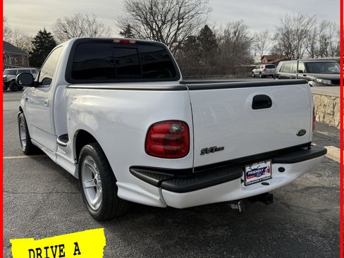 Used 2000 Ford F150 Lightning image 6