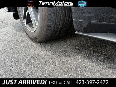 Used 2018 Ford Mustang Premium w/ Equipment Group 201A RWD image 11
