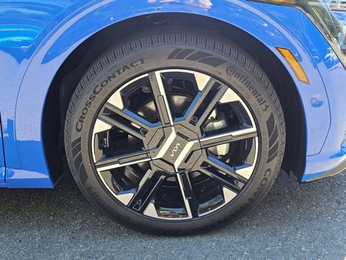 New 2026 Kia EV6 GT-Line AWD/4WD image 31