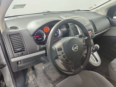 Used 2012 Nissan Sentra 2.0 S FWD image 21