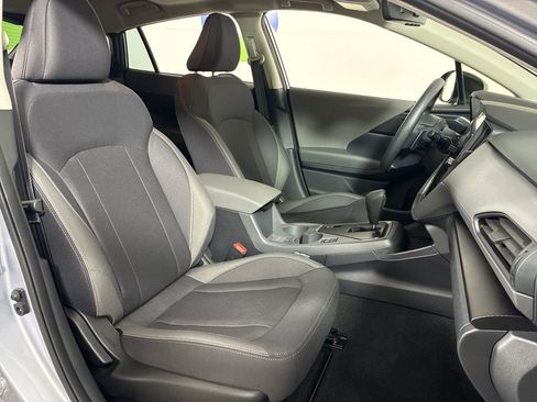 Certified 2025 Subaru Crosstrek 2.0i Premium image 34
