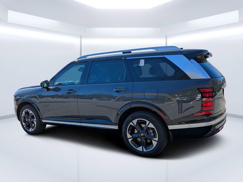 New 2026 Hyundai Palisade Limited FWD image 5
