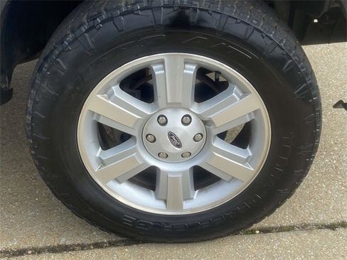 Used 2006 Ford F150 FX4 image 7
