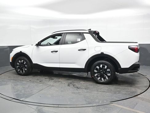 New 2026 Hyundai Santa Cruz SEL AWD/4WD image 8