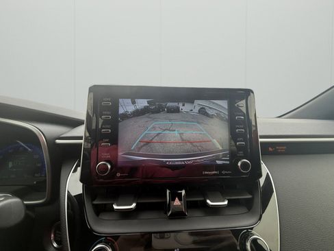 Used 2022 Toyota Corolla XSE w/ Carpet Mat Package (TMS) image 23