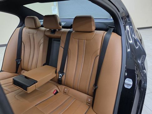 Used 2017 BMW 540i RWD image 26