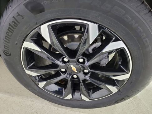 Used 2023 Chevrolet TrailBlazer LT w/ Convenience Package image 24