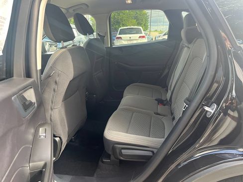 Certified 2022 Ford Escape SE w/ Convenience Package FWD image 11