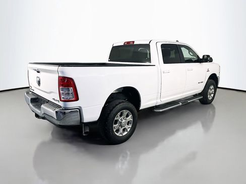 Used 2022 RAM 2500 Big Horn image 7