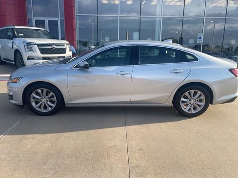 Used 2020 Chevrolet Malibu LT FWD image 10