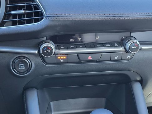 New 2026 MAZDA MAZDA3 2.5 S Sedan w/ Preferred Pkg image 21