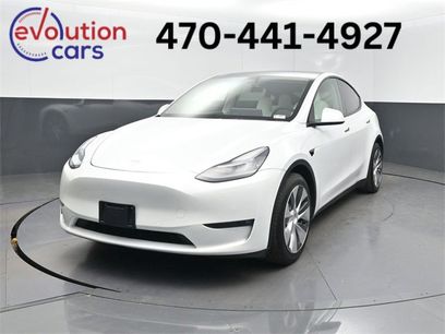 Used 2021 Tesla Model Y 2WD