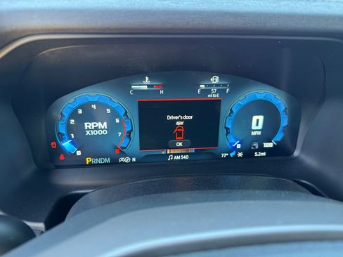 New 2025 Ford Bronco Badlands image 29