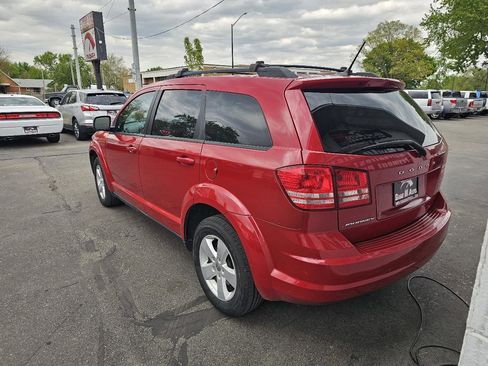 Used 2015 Dodge Journey FWD image 8