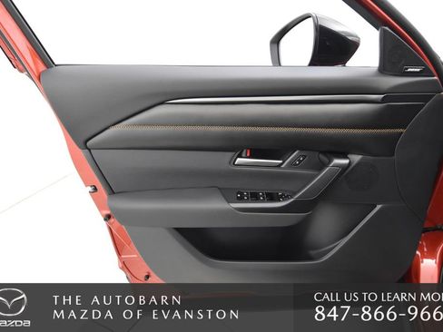 New 2026 MAZDA CX-50 AWD 2.5 Hybrid w/ Weather Package image 29